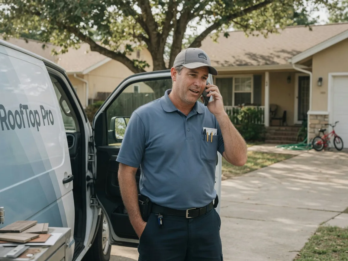 Roof Repair North Richland Hills, TX FAQs