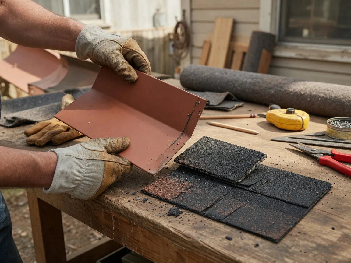 Roof Repair company in North Richland Hills, TX